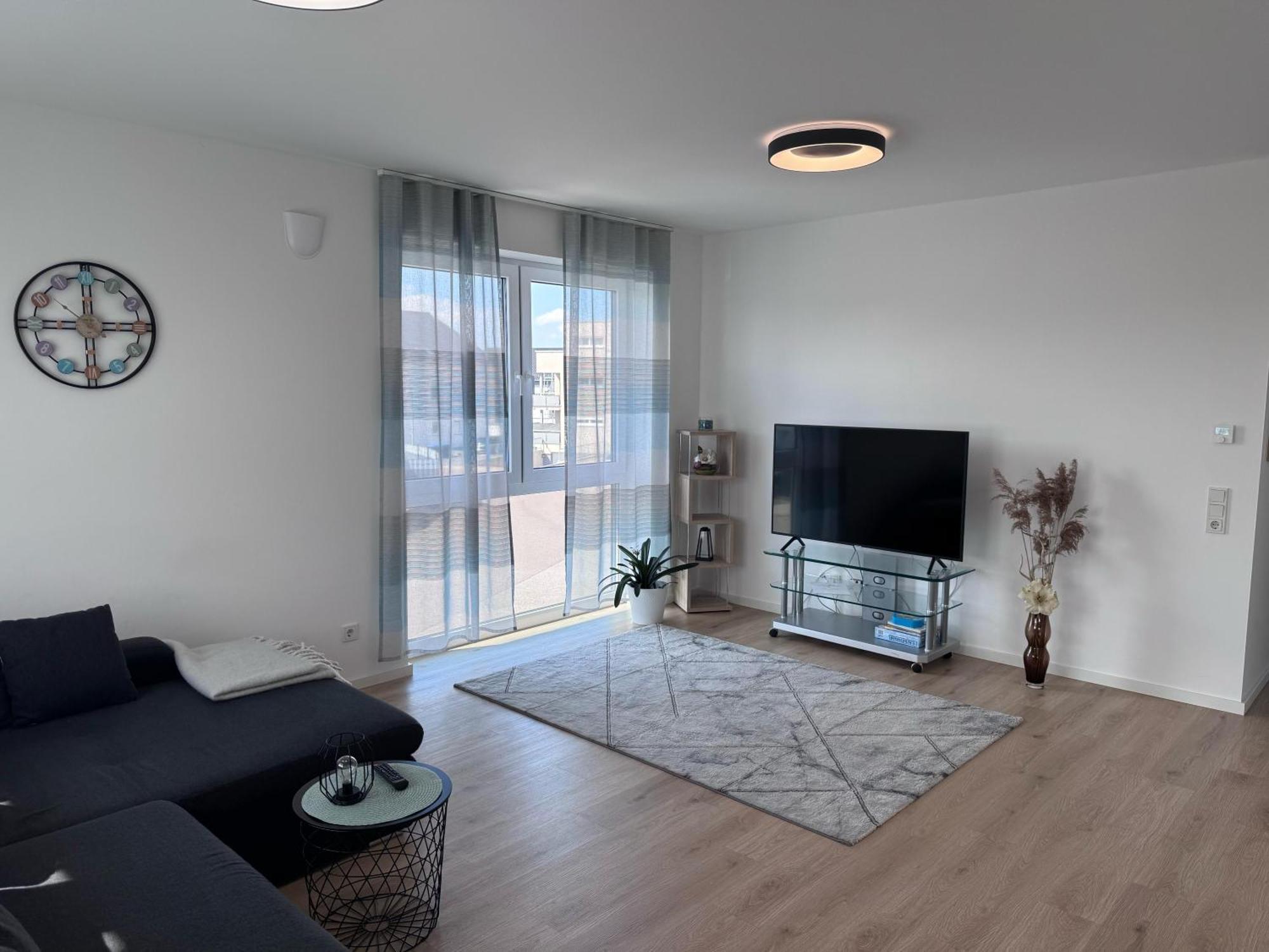 Ferienwohnung Dariana Schwalbach/Saar Luaran gambar