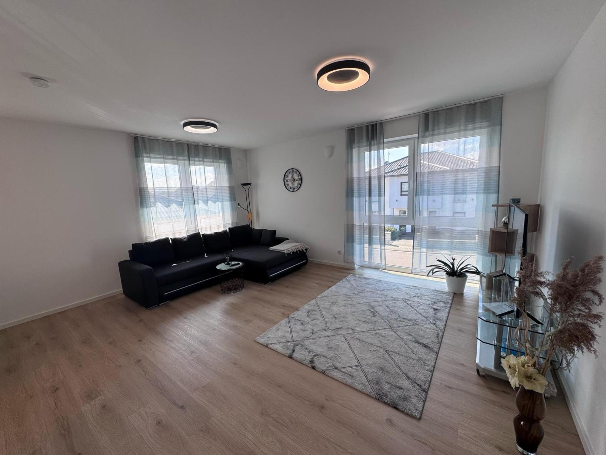 Ferienwohnung Dariana Schwalbach/Saar Luaran gambar