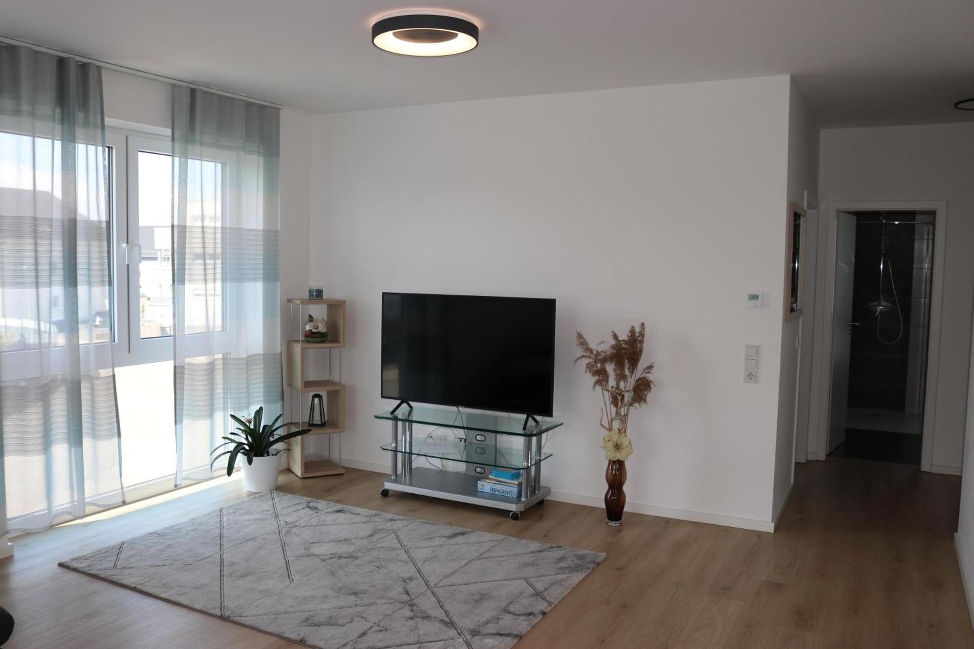 Ferienwohnung Dariana Schwalbach/Saar Luaran gambar