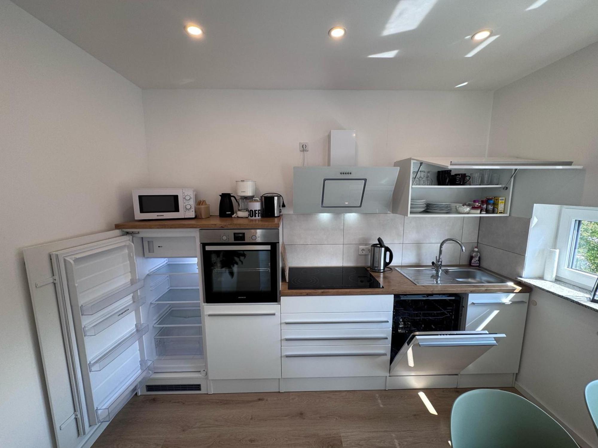 Ferienwohnung Dariana Schwalbach/Saar Luaran gambar