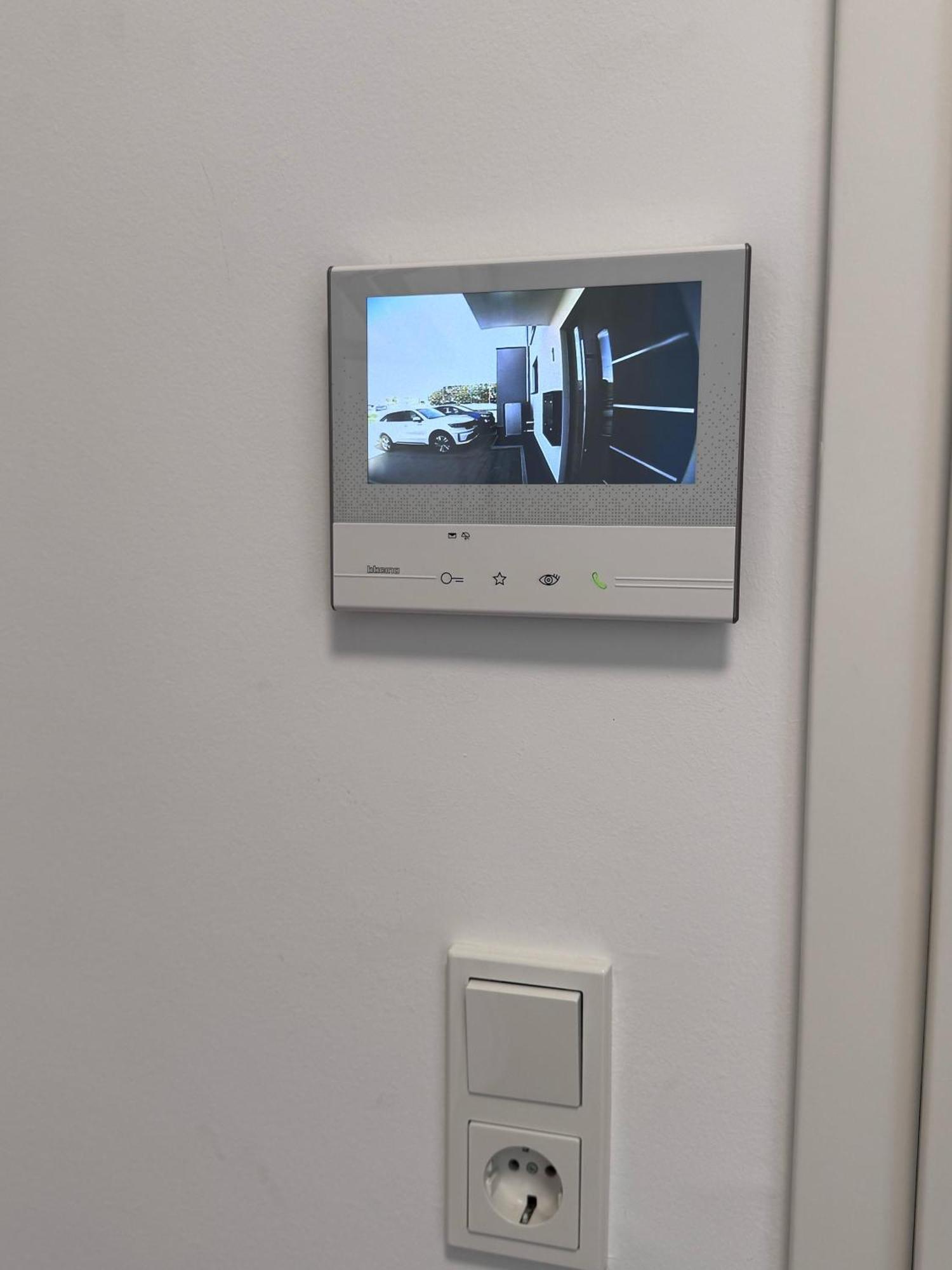 Ferienwohnung Dariana Schwalbach/Saar Luaran gambar