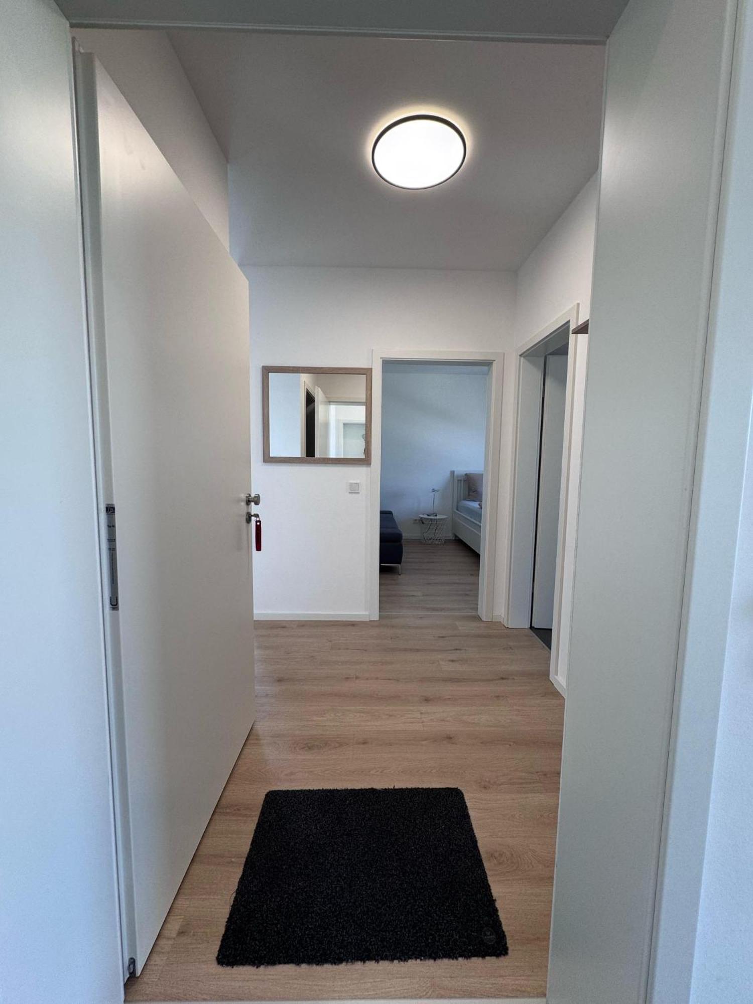 Ferienwohnung Dariana Schwalbach/Saar Luaran gambar
