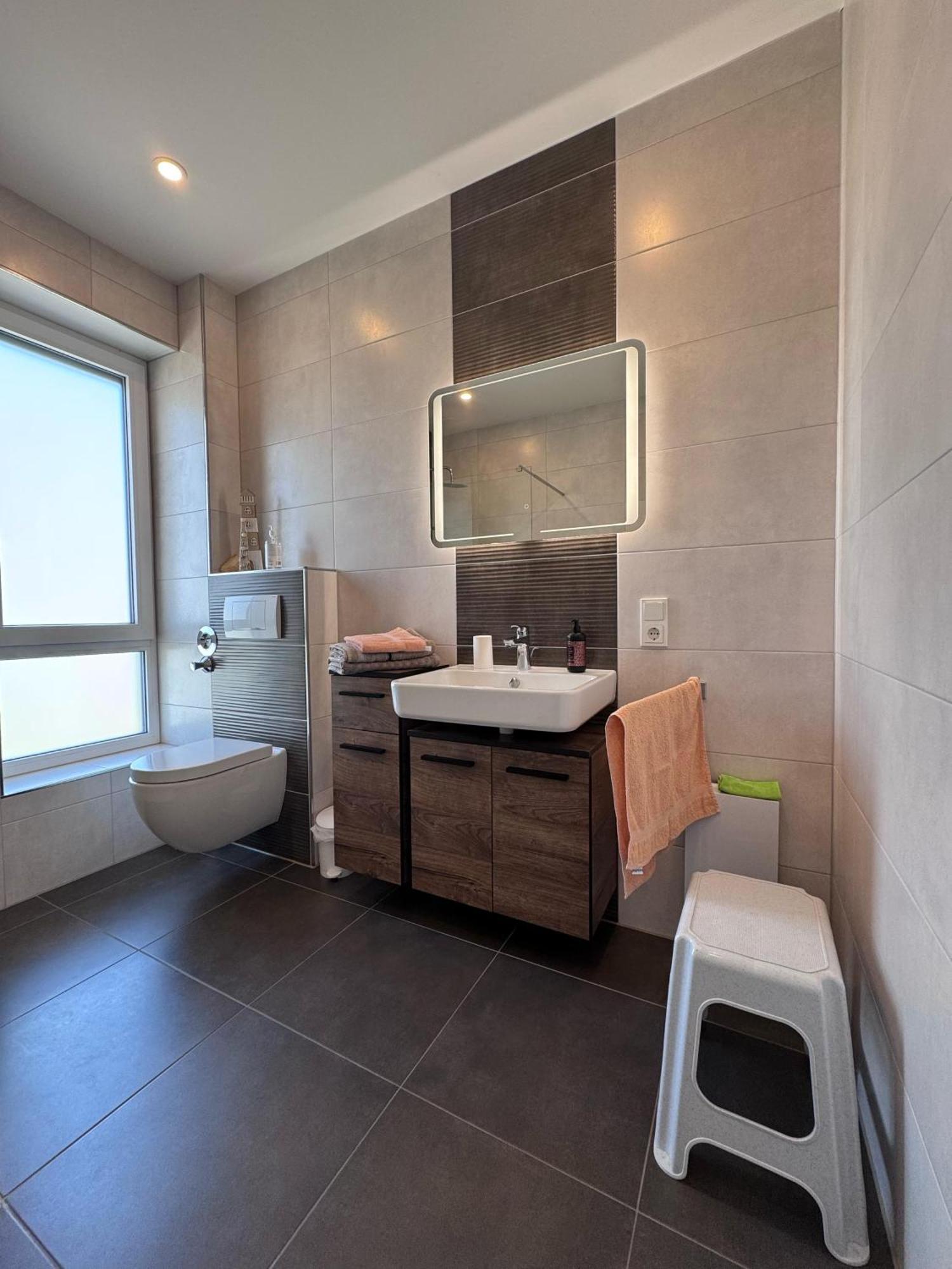 Ferienwohnung Dariana Schwalbach/Saar Luaran gambar