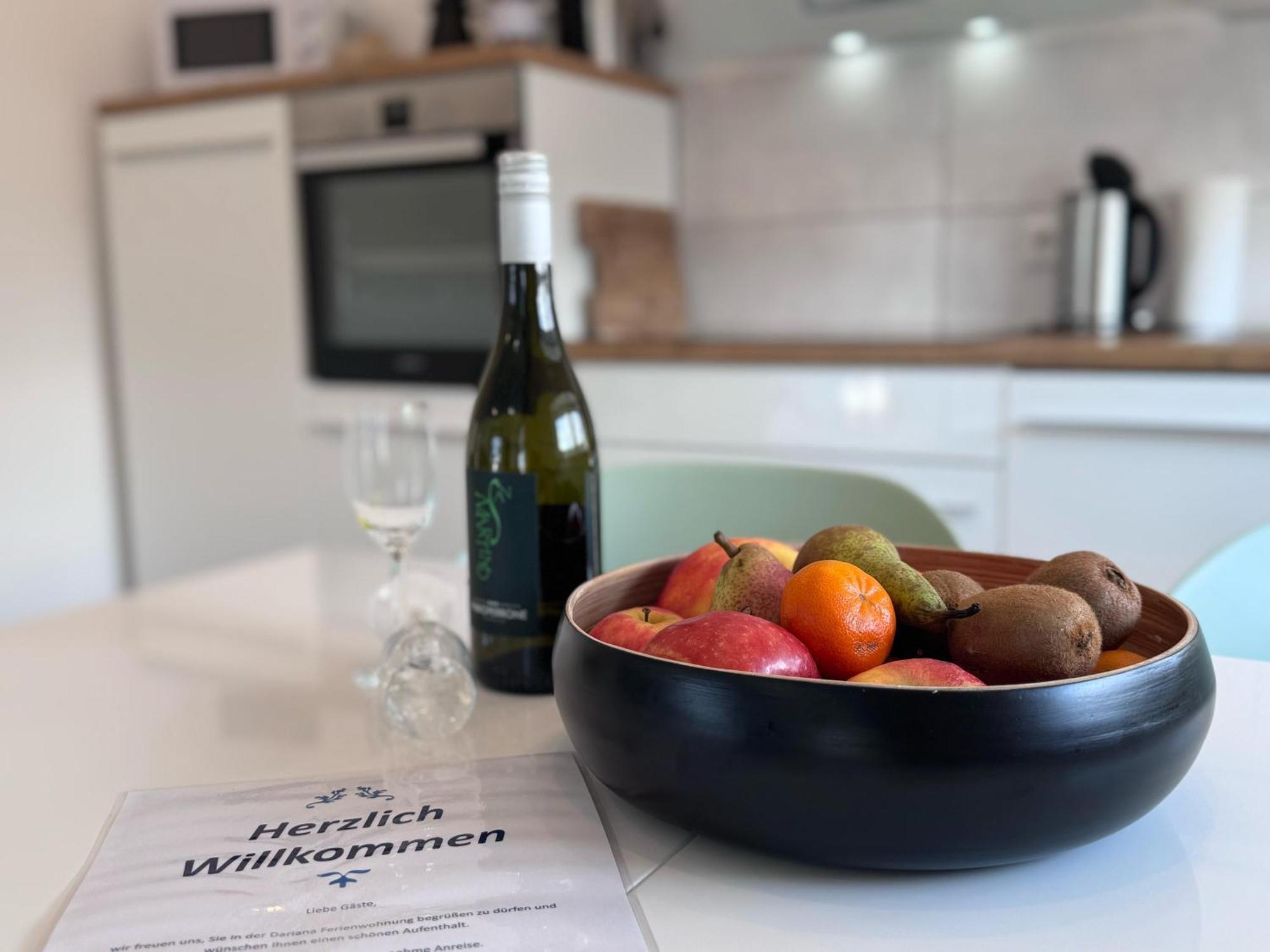 Ferienwohnung Dariana Schwalbach/Saar Luaran gambar