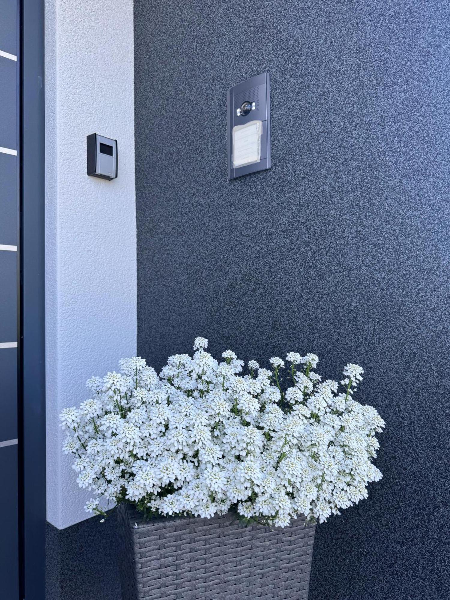 Ferienwohnung Dariana Schwalbach/Saar Luaran gambar